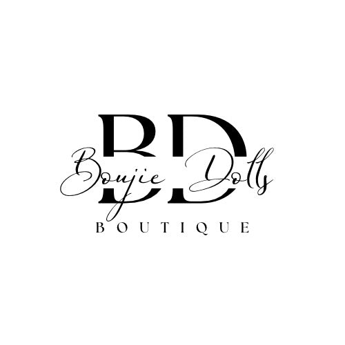 Boujie Dolls Co